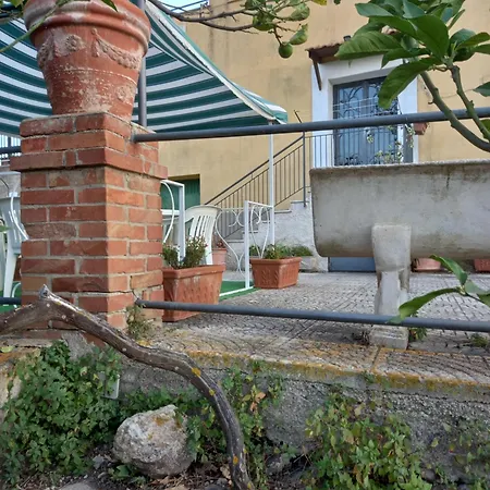 Casa Leonardo Apartment *