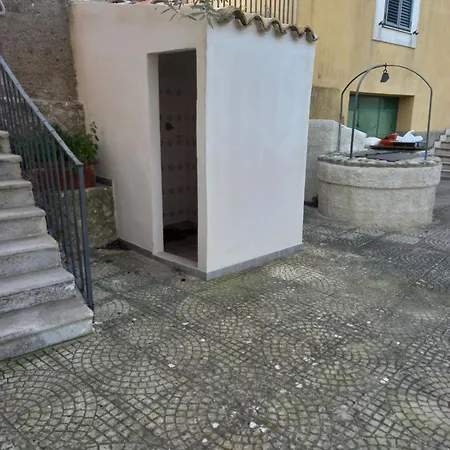 Casa Leonardo Apartment