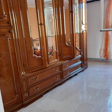 Casa Leonardo Apartment