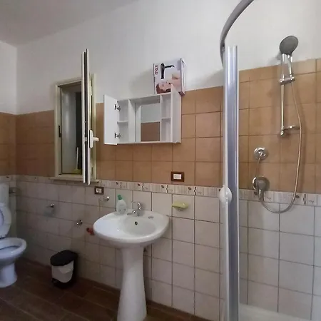 Apartment Casa Leonardo Rome