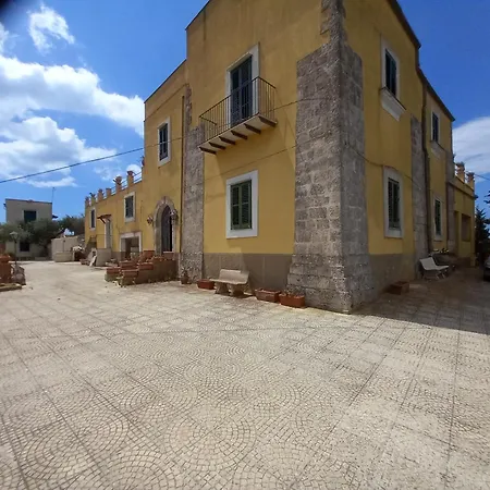 아파트 Casa Leonardo