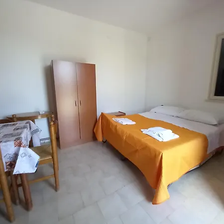 Casa Leonardo * Rome