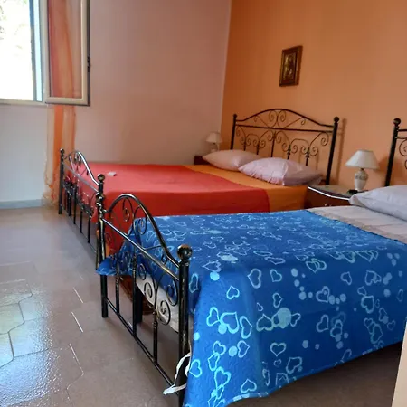 Casa Leonardo 아파트 *