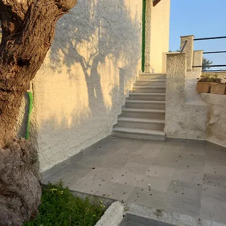Casa Leonardo *