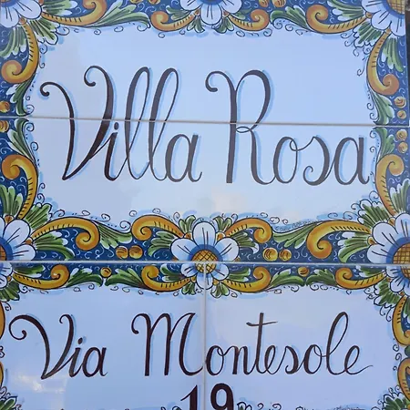 Apartment Casa Leonardo Rome