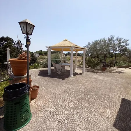 Casa Leonardo アパート *