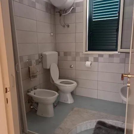 Appartamento Casa Leonardo