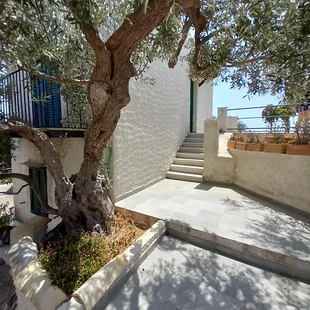 Casa Leonardo * Ρώμη