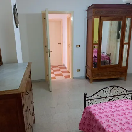 Casa Leonardo *