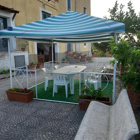 Appartamento Casa Leonardo