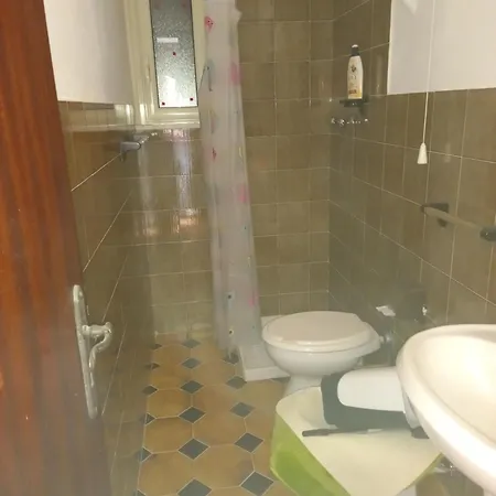 Casa Leonardo Roma