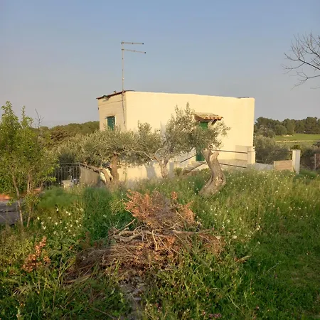Casa Leonardo Appartamento