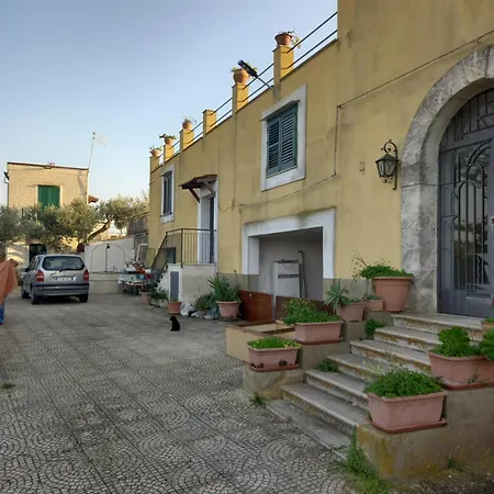 Casa Leonardo