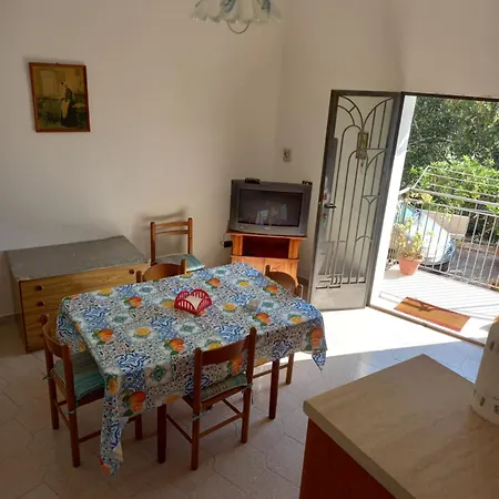 Appartamento Casa Leonardo