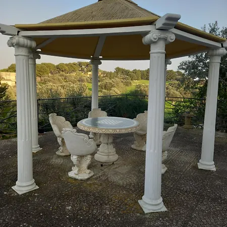 Casa Leonardo Διαμέρισμα