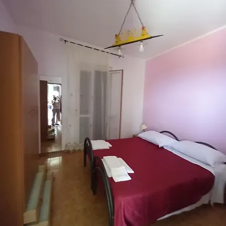 Casa Leonardo Appartamento Roma
